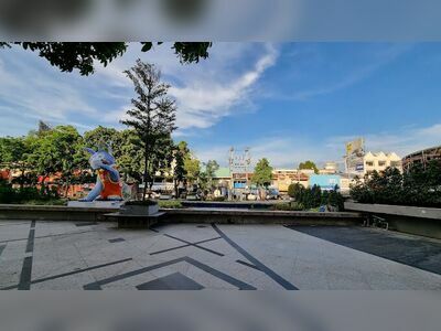 Veerakarm Thao Suranari Building