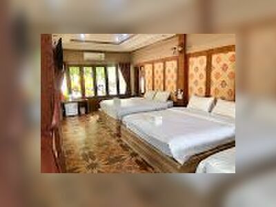 Saengthong Resort Hotel