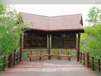 Sirindhorn International Environmental Park