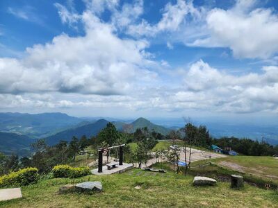 Khun Sathan National Park