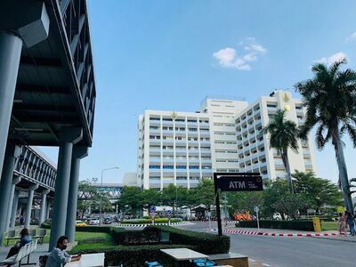 Srinakarin Hospital