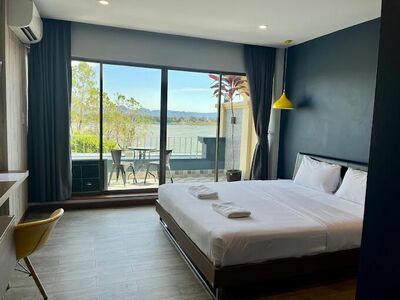 The S Villas Hotel