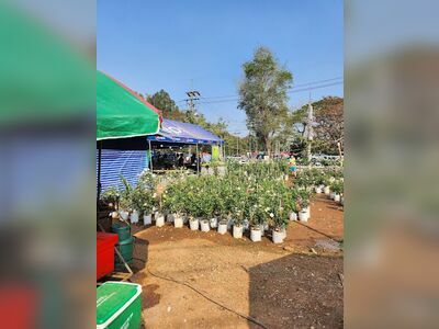 Khon Kaen University Agricultural Technology Park