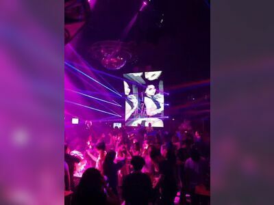 Night Club Phoenix