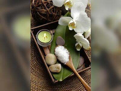 DALHA Massage and Spa Surin