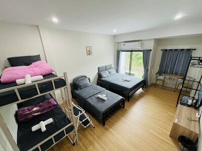 The Sun to Moon Hostel