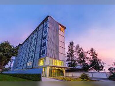B2 Ubon Boutique & Budget Hotel
