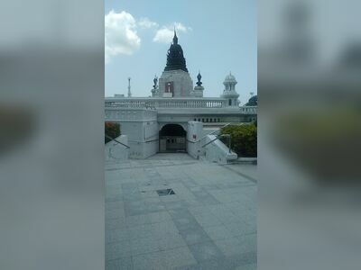 King Chulalongkorn Exhibition: Borom Raja Nithath