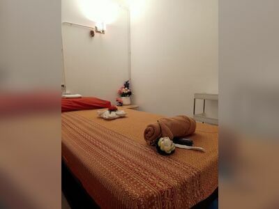 Chotika Massage