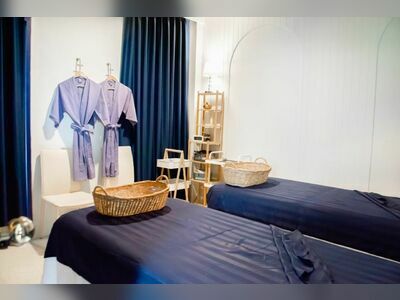 Kram Relaxing Massage & Spa
