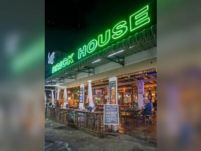 Brick House Inn