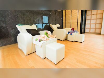 Khonkaenram Thai Spa & Massage