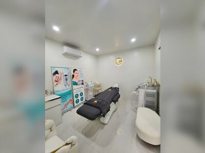 Kasaya Clinic