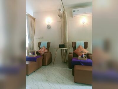 Chotika Massage Shop
