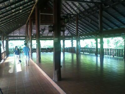 Lampang Herb Garden