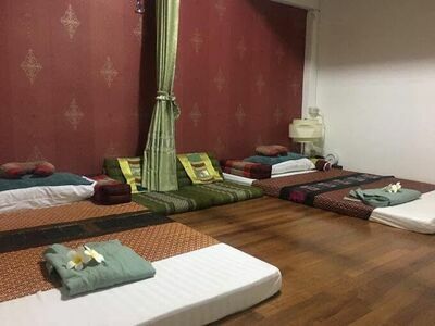 Bunga-sari Thai Massage