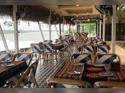Chomjan Restaurant
