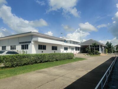 Khaosinarin Hospital