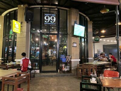 Ninety Nine Bar & Restaurant