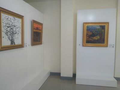 Korat Art Gallery