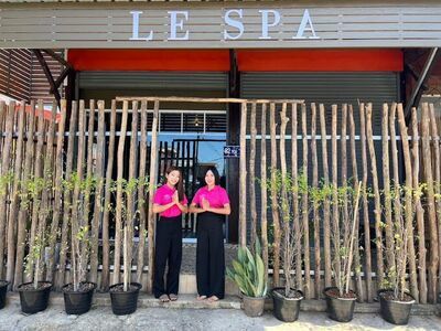 Le Spa