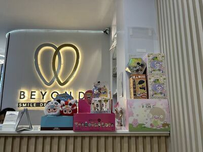 Beyond Smile Dental Clinic