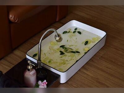 U Spa Udon Thani