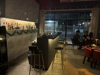 Gallery 229 Bar