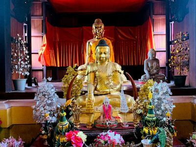Wat Sri Chum