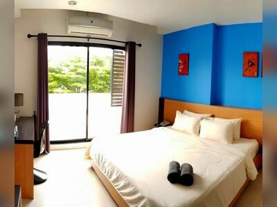 I Hotel Khon Kaen