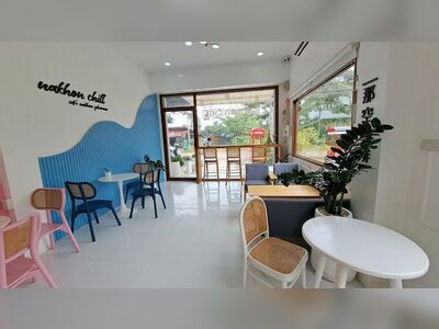 Nakhon Chill Cafe'