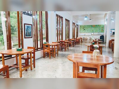 Krua Monkhai Restaurant