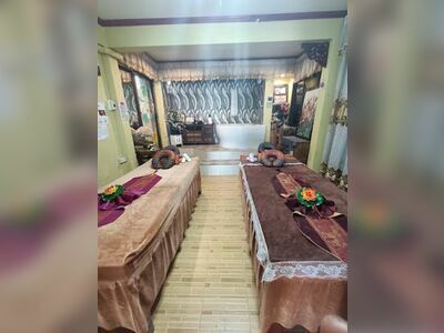 Baan Ruean Mai Thai Spa