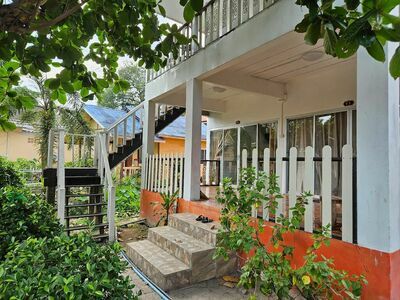 Serene House Samed