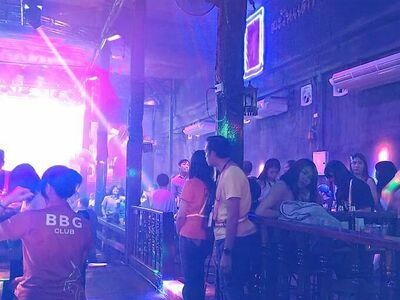 Night Club Phoenix