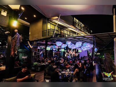Zoods & Virtigo Bar & Karaoke