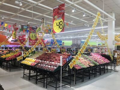 Big C Nakhon Ratchasima 1