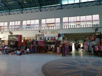 OTOP Center Ubon