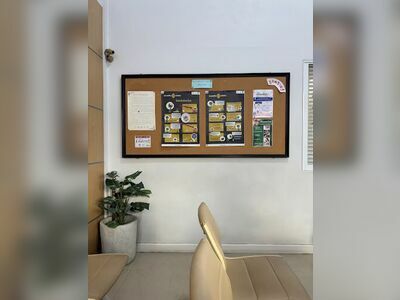 Thanes Eye Clinic