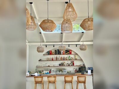 Serene Samed Restaurant
