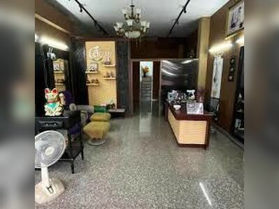 Sabai Spa Udon Thani