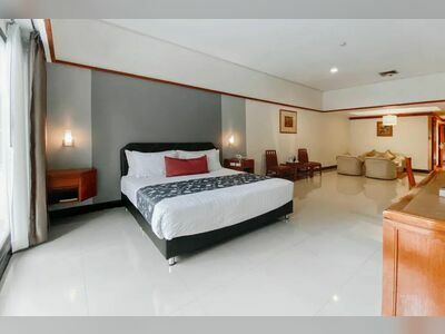 Loei Palace Hotel