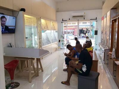 Krungthai Optometry: Eye Clinic by Optometrist