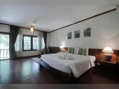Rachawadee Khon Kaen Airport Hotel