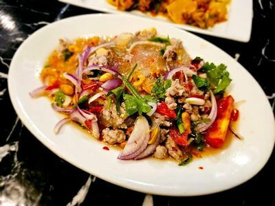 Rabiang Khong Restaurant