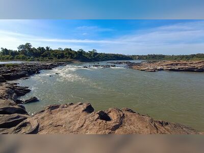 Kang Tana National Park