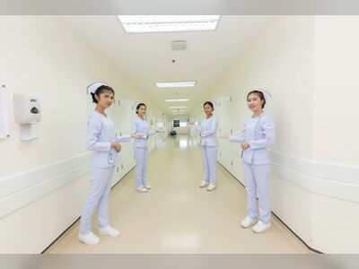 Bangkok Phetchaburi Hospital