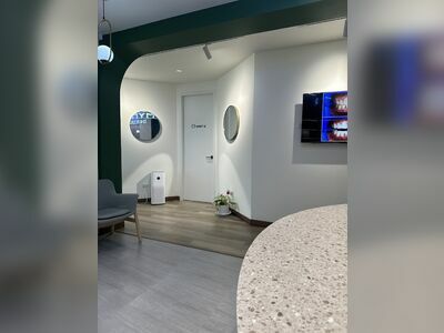 MyMolar Dental Clinic