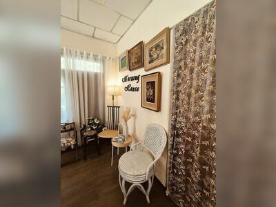 Breakfast house