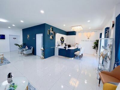 The Idea Clinic